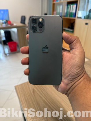 IPhone 12 Pro